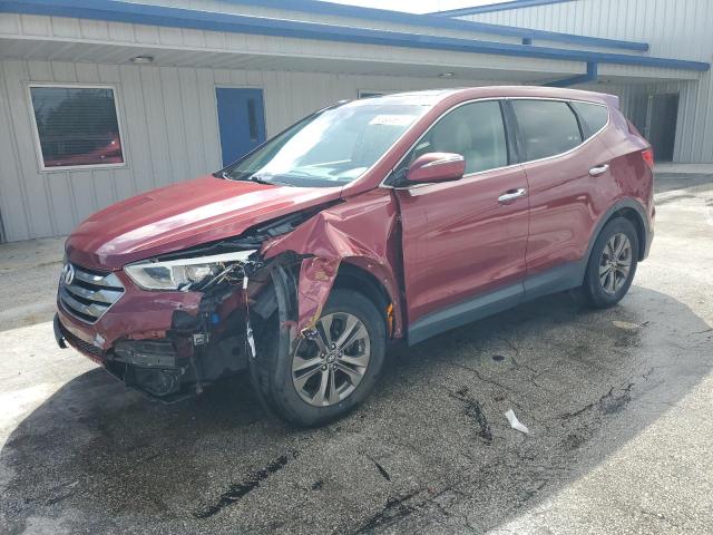 HYUNDAI SANTA FE S