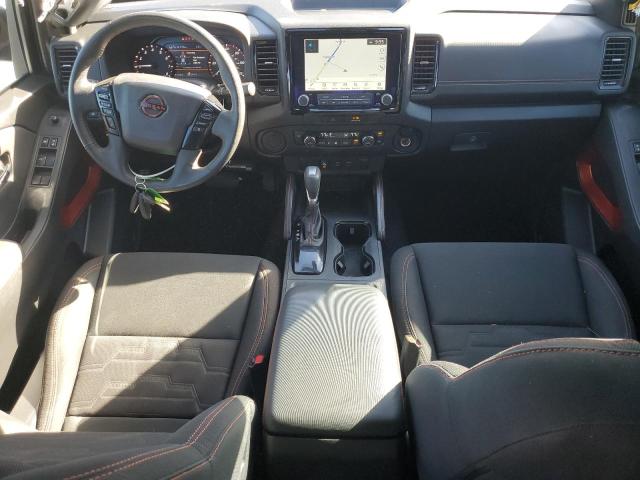 2022 NISSAN FRONTIER S 1N6ED1EJ5NN633604