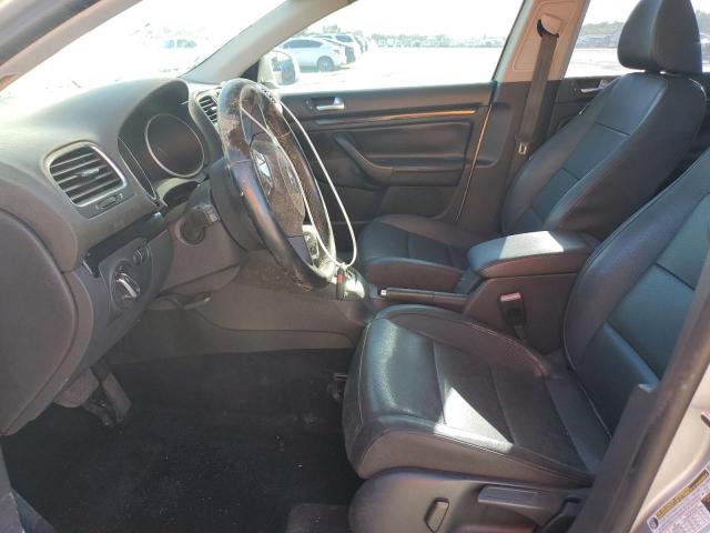 2010 VOLKSWAGEN JETTA SE #3301782339