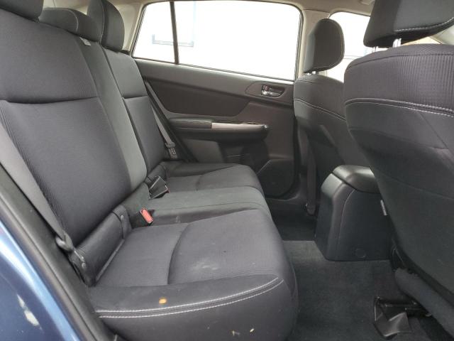 2016 SUBARU IMPREZA SP #3308459273