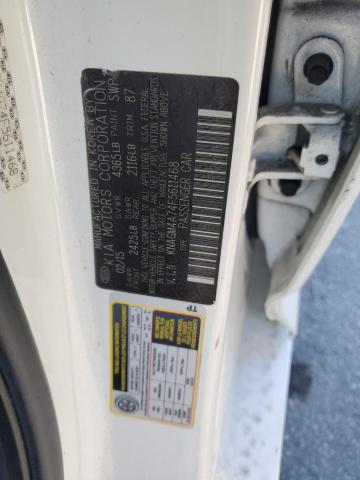 2015 KIA OPTIMA LX KNAGM4A74F5611468