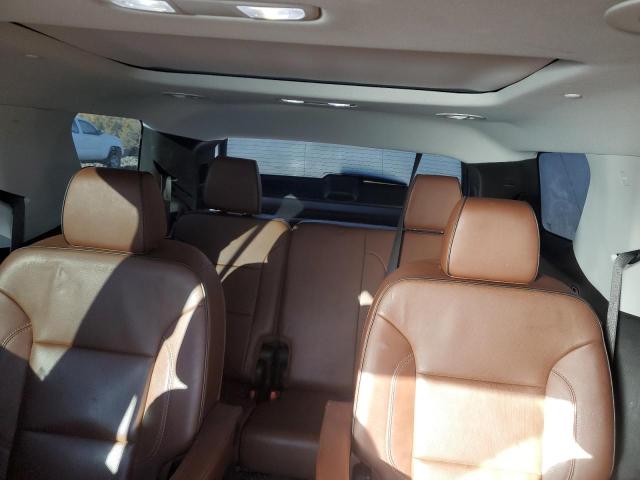 2019 CHEVROLET TRAVERSE HIGH COUNTRY 1GNEVJKW6KJ106987