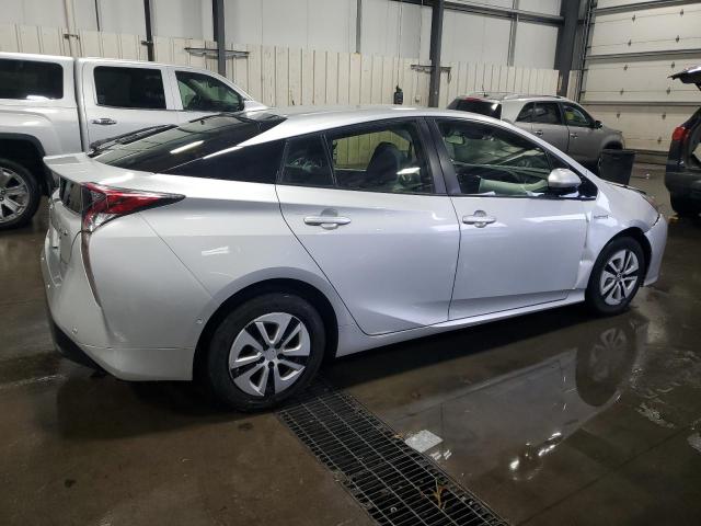 2017 TOYOTA PRIUS #3278755643