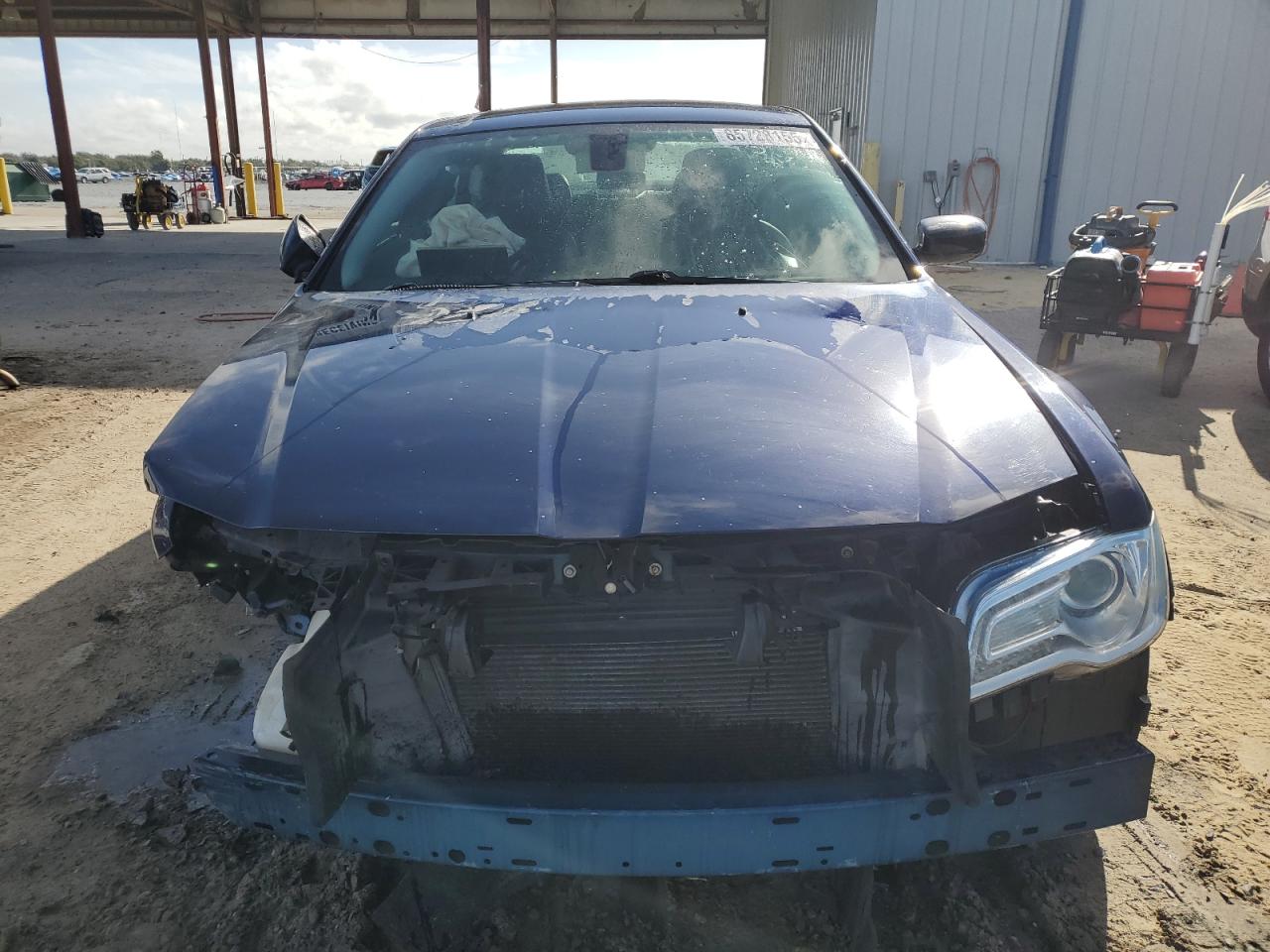 CHRYSLER 300 LIMITED