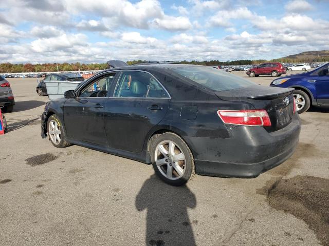2007 TOYOTA CAMRY LE #3296230417