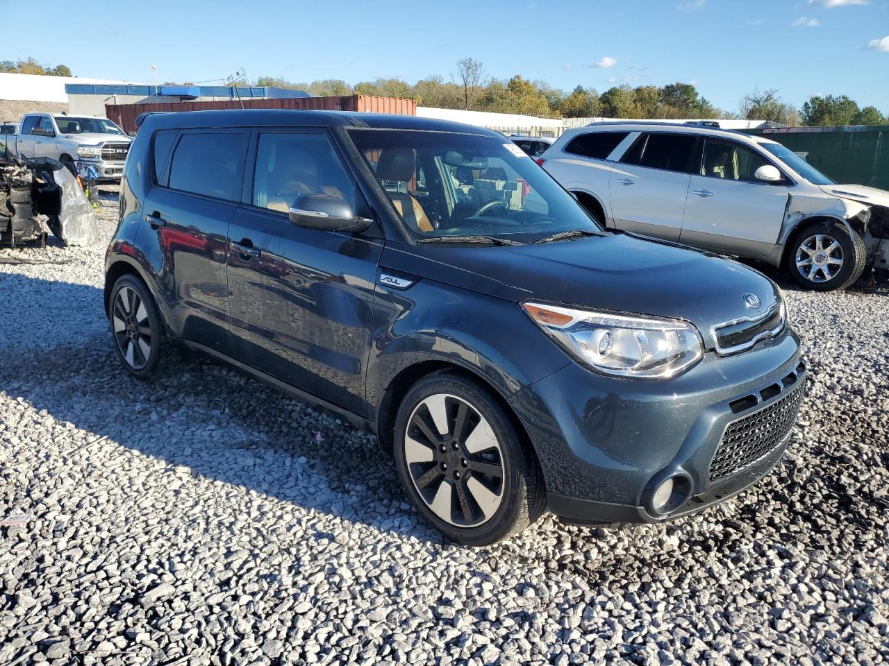 KIA SOUL !