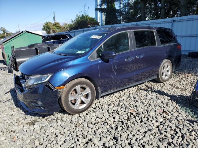 HONDA ODYSSEY EX