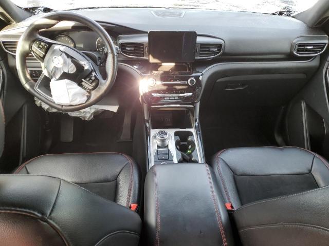 2022 FORD EXPLORER S #3301844361