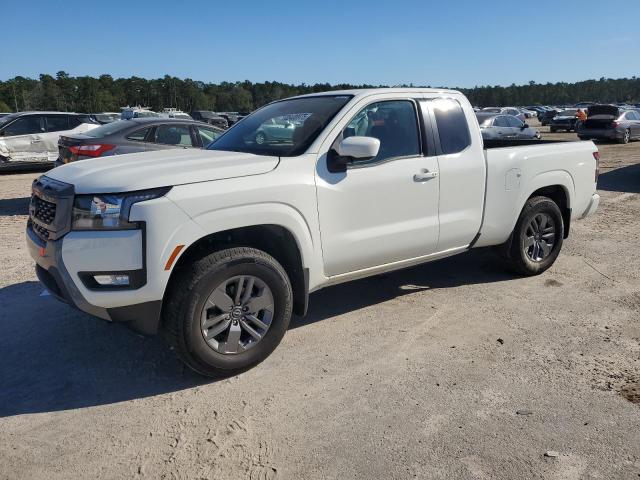 Global Auto Auctions: 2025 NISSAN FRONTIER S