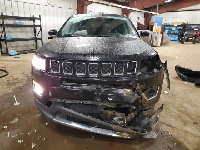 2018 JEEP COMPASS LI #3303663940