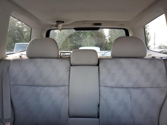 2010 SUBARU FORESTER 2 #3281731902