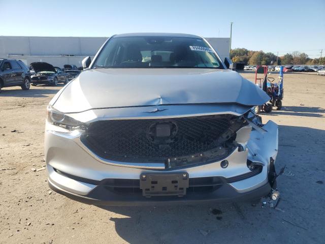 2018 MAZDA CX-5 SPORT - JM3KFBBM2J0416448