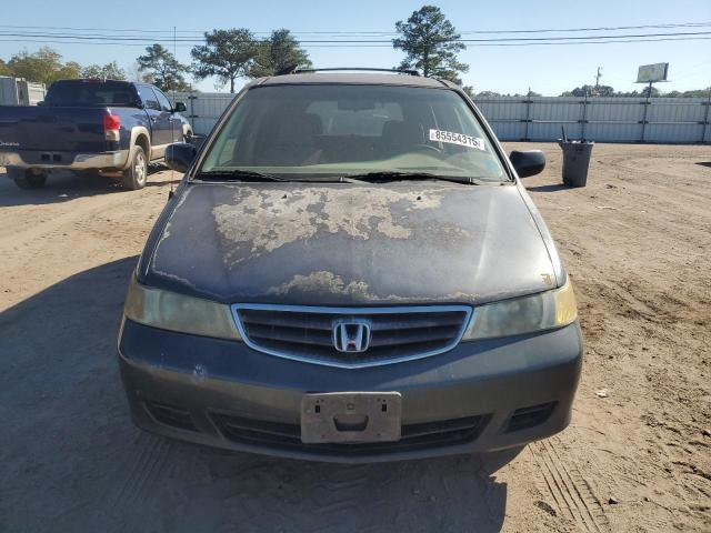 2004 HONDA ODYSSEY EX #3304630967