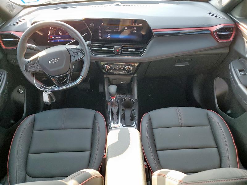 2025 CHEVROLET TRAILBLAZER RS KL79MTSL3SB098112