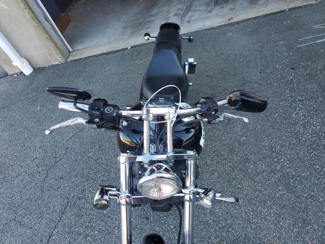 2002 HARLEY-DAVIDSON FXSTB 1HD1BTY192Y012583