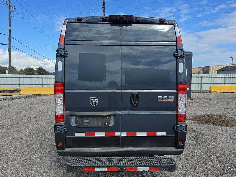 2021 RAM PROMASTER #3304634965
