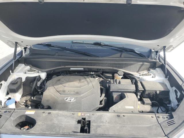 2021 HYUNDAI PALISADE S - KM8R44HE7MU321871