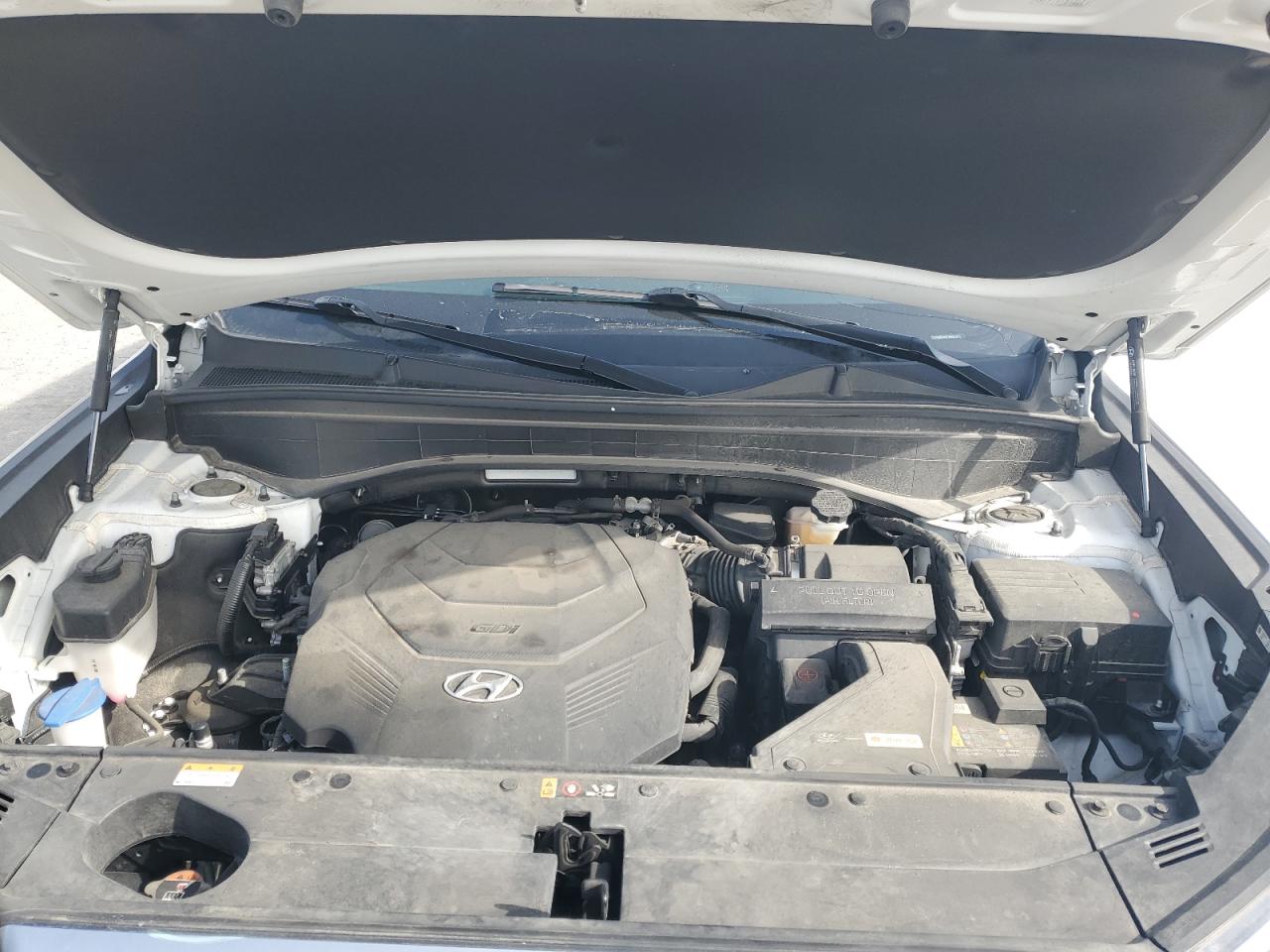 HYUNDAI PALISADE SEL