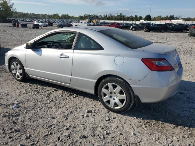 2010 HONDA CIVIC LX - 2HGFG1A69AH507475