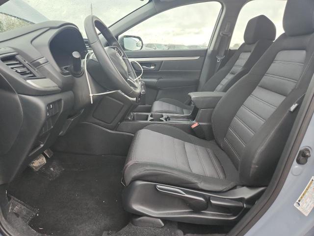 2021 HONDA CR-V SE - 7FARW2H78ME034430