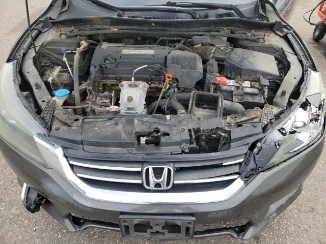 2013 HONDA ACCORD EX #3283988844
