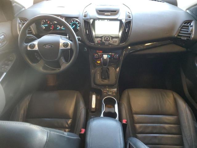 2016 FORD ESCAPE TITANIUM - 1FMCU9J92GUC86578