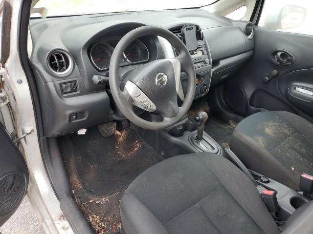 2015 NISSAN VERSA NOTE #3302788899