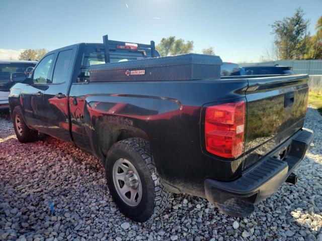 2014 CHEVROLET SILVERADO - 1GCVKPECXEZ309554