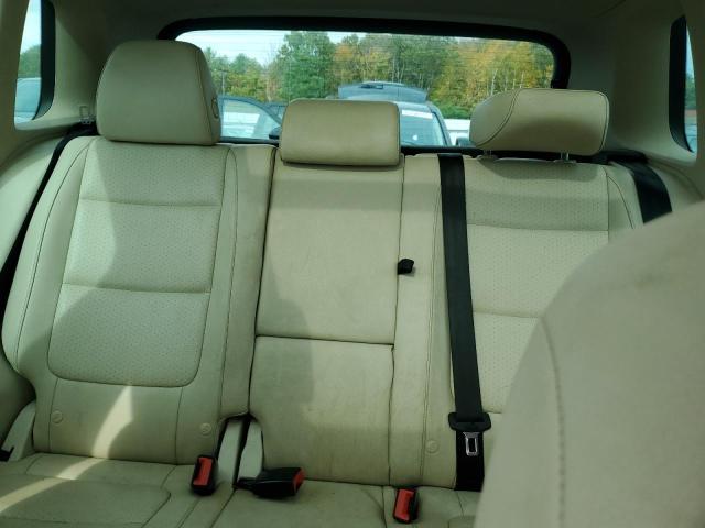 2015 VOLKSWAGEN TIGUAN S WVGBV7AX4FW593359