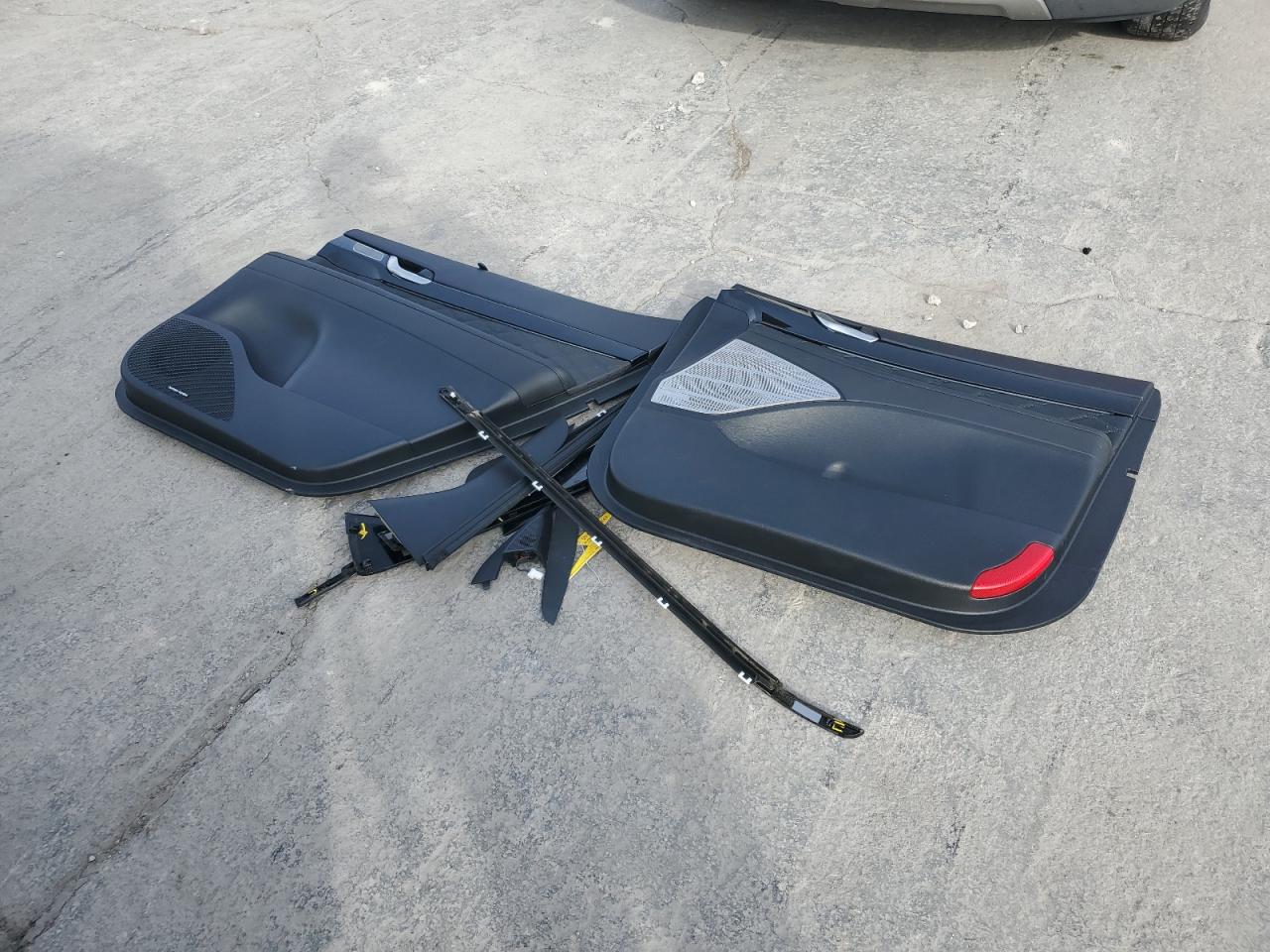 HYUNDAI PALISADE CALLIGRAPHY