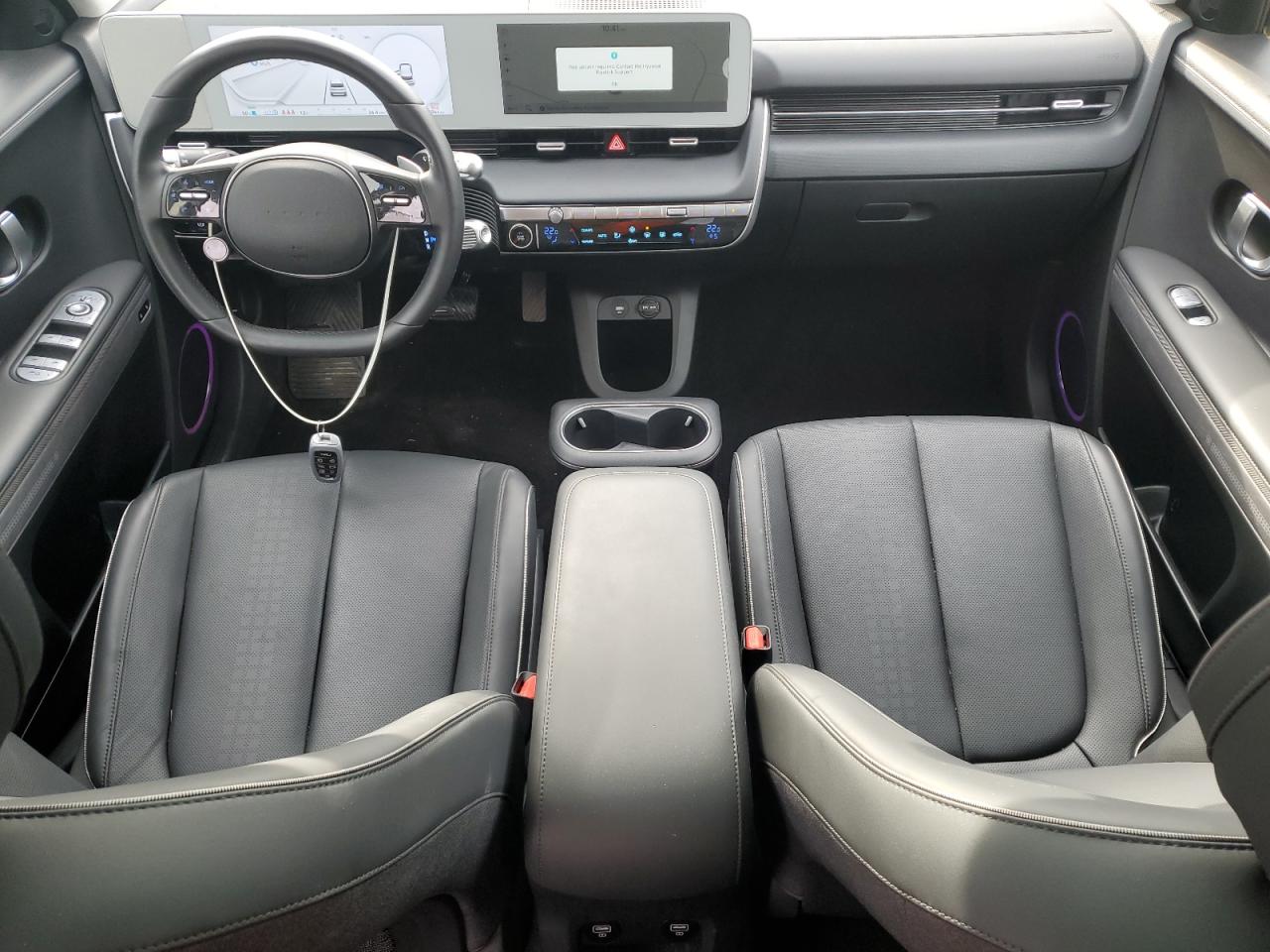 HYUNDAI IONIQ 5 LIMITED