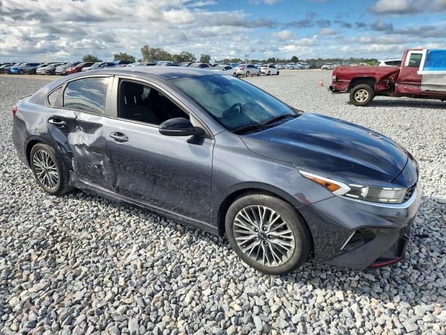 2023 KIA FORTE GT L #3301858987