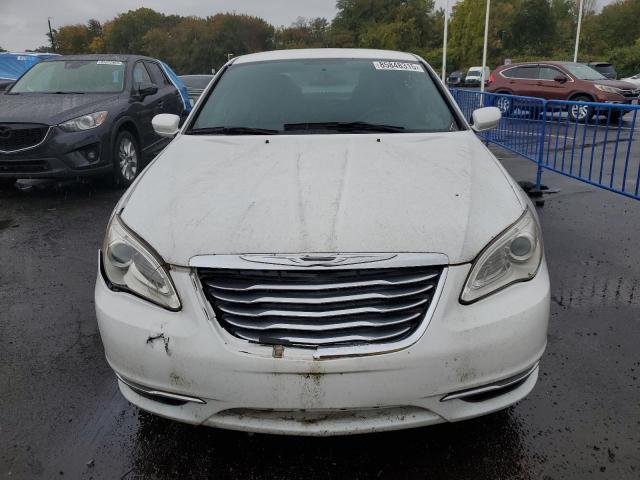 2013 CHRYSLER 200 TOURIN - 1C3CCBBB9DN726449