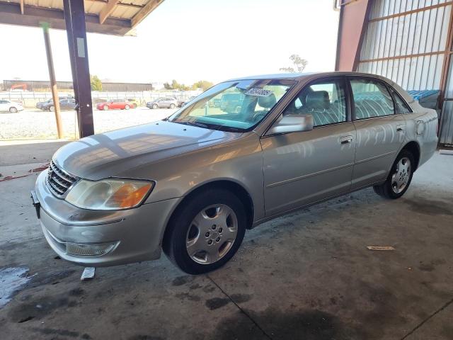 2004 TOYOTA AVALON XL #3274755793