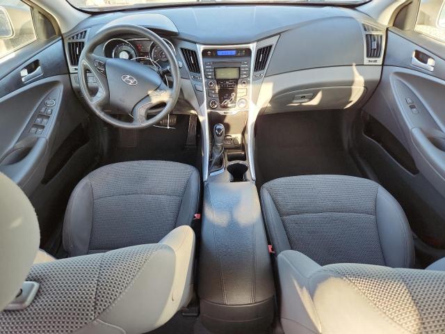 2013 HYUNDAI SONATA GLS - 5NPEB4AC7DH734904