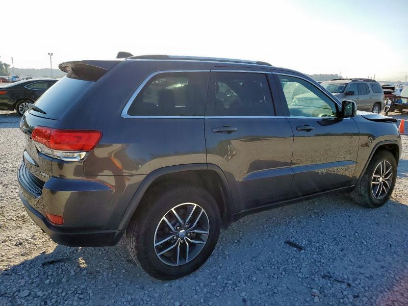 2018 JEEP GRAND CHER #3284892945