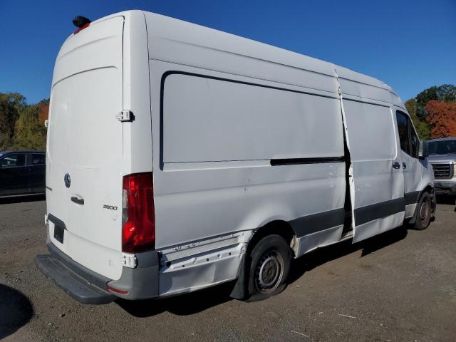 2021 MERCEDES-BENZ SPRINTER 2 - W1W40CHY0MT052590