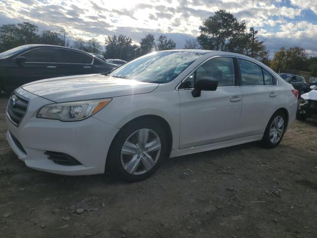 2015 SUBARU LEGACY 2.5I 4S3BNAA63F3030085