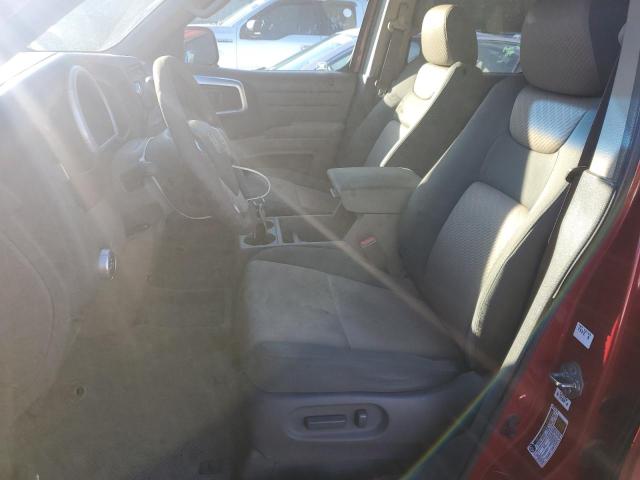 2006 HONDA RIDGELINE #3304625434