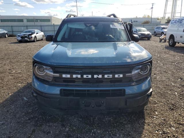 2023 FORD BRONCO SPO #3291378143