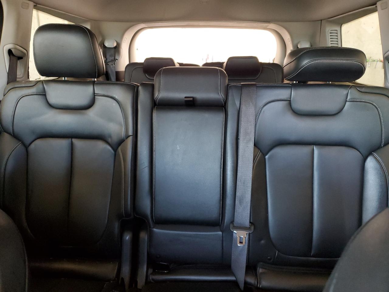 JEEP GRAND CHEROKEE L LIMITED