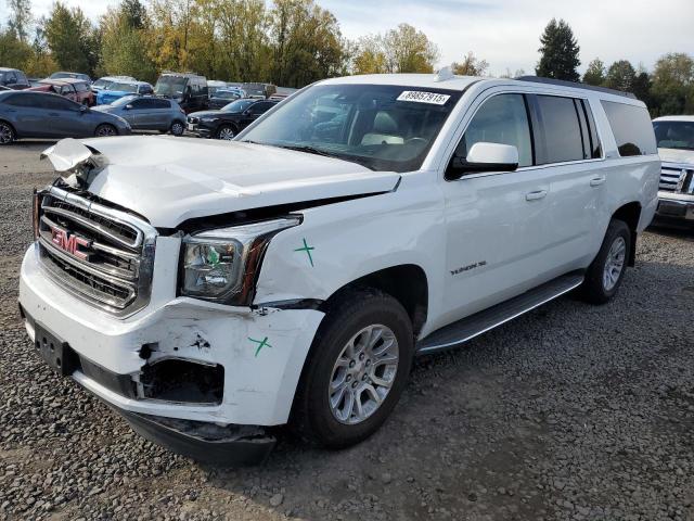 GMC YUKON XL K