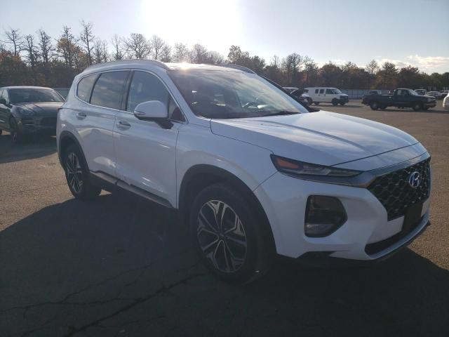 2020 HYUNDAI SANTA FE L - 5NMS5CAA1LH237670