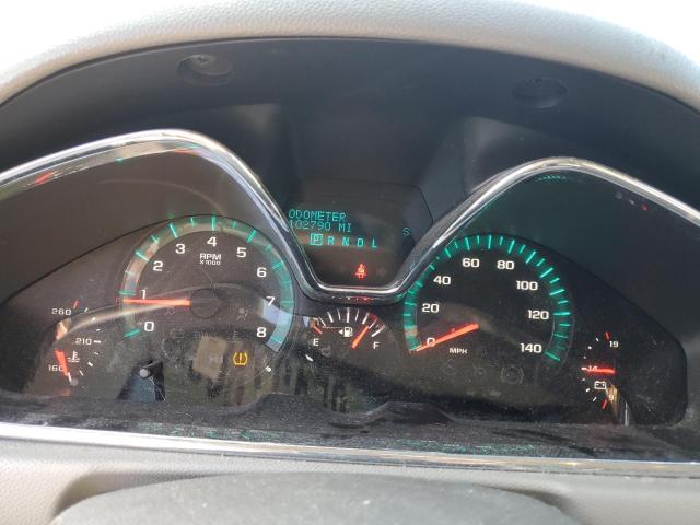 2016 CHEVROLET TRAVERSE LS 1GNKRFED0GJ271617