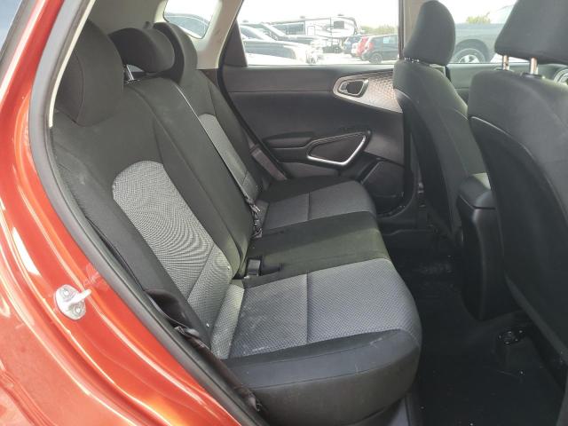 2023 KIA SOUL LX #3292350339