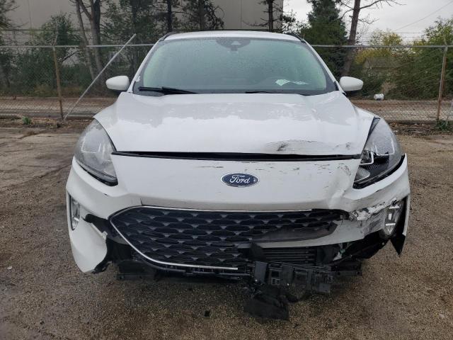 2020 FORD ESCAPE SEL - 1FMCU9H99LUB00020