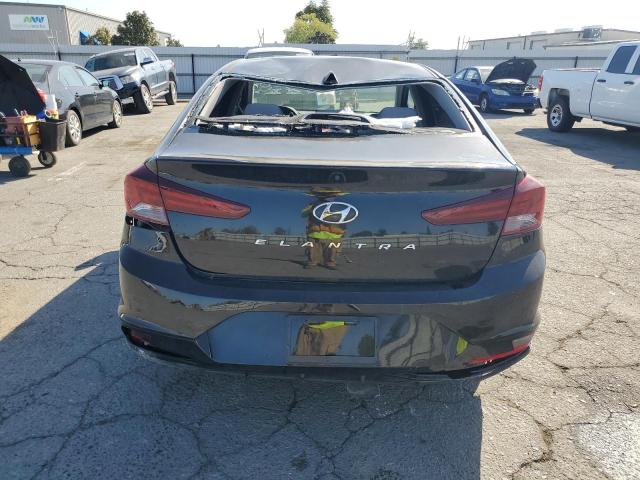 2020 HYUNDAI ELANTRA SE 5NPD84LF9LH620726
