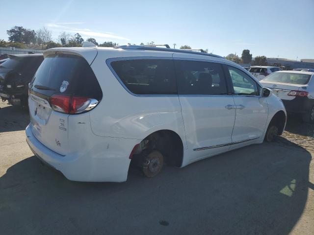 2018 CHRYSLER PACIFICA TOURING L #3301642622