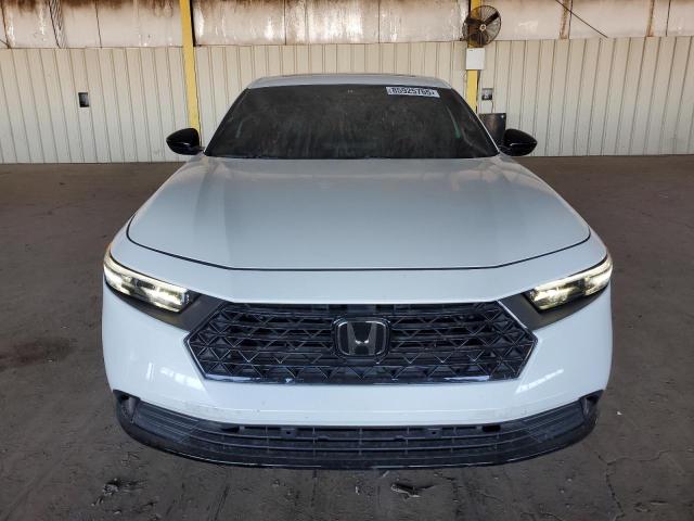 2023 HONDA ACCORD HYB 1HGCY2F74PA042974