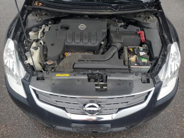 2011 NISSAN ALTIMA BAS - 1N4AL2AP8BN482196